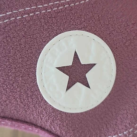 Converse High top Brand new platform. - Picture 11 of 16